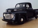 1:24 Maisto Ford F1 Pick Up 1948 Black. Uploaded by indexqwest